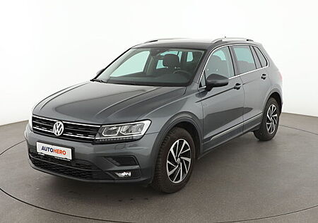 VW Tiguan 2.0 TDI Join