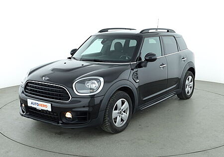 Mini One Countryman One