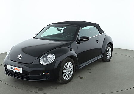 VW Beetle 1.2 TSI BlueMotion Tech