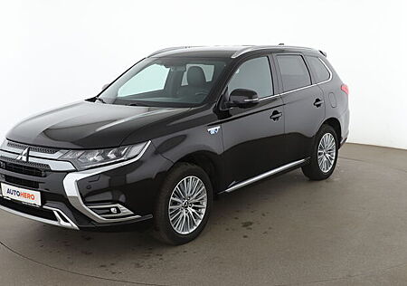 Mitsubishi Outlander PHEV Intro Edition 4WD