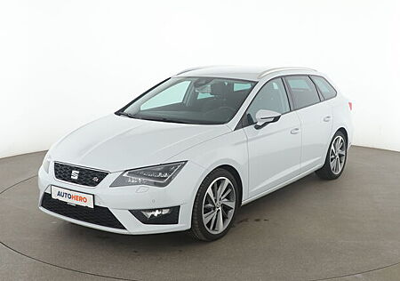 Seat Leon 1.8 TSI FR
