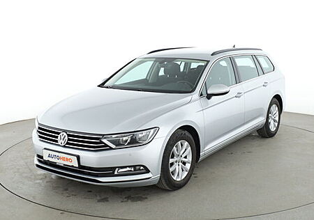 VW Passat 1.4 TSI ACT Comfortline BlueMotion