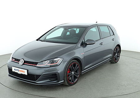 VW Golf gebraucht kaufen VW Golf 2.0 TSI GTI Performance BlueMotion