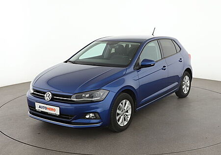 VW Polo 1.6 TDI Highline