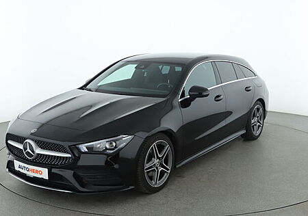 Mercedes-Benz Andere CLA 180 Shooting Brake AMG Line