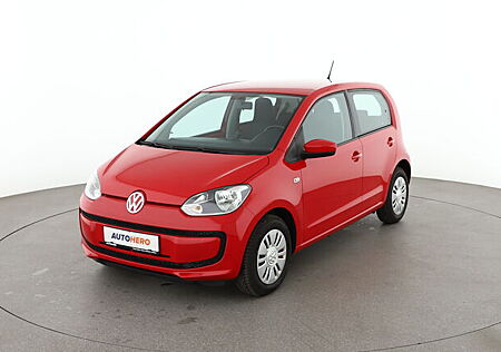 VW Up 1.0 Move !