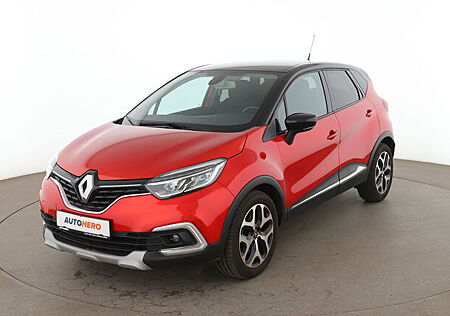 Renault Captur 1.3 TCe Intens