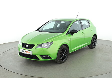 Seat Ibiza gebraucht kaufen Seat Ibiza 1.2 TSI Stylance / Style