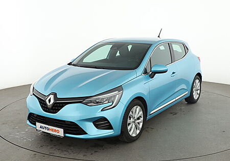 Renault Clio 1.0 TCe Intens