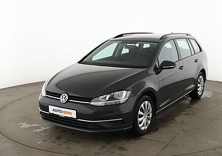 VW Golf 1.0 TSI Comfortline BlueMotion