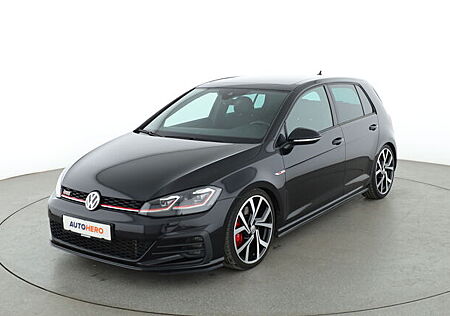 VW Golf 2.0 TSI GTI Performance BlueMotion