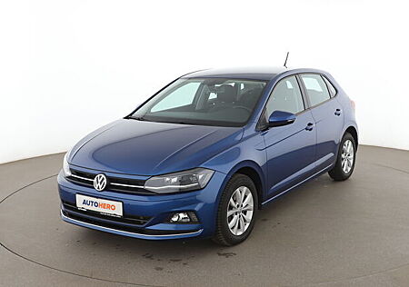 VW Polo 1.6 TDI Highline