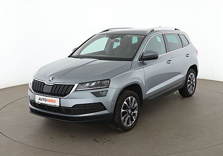 Skoda Karoq 1.5 TSI ACT Drive 125