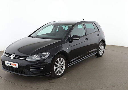 VW Golf 2.0 TDI Highline BlueMotion