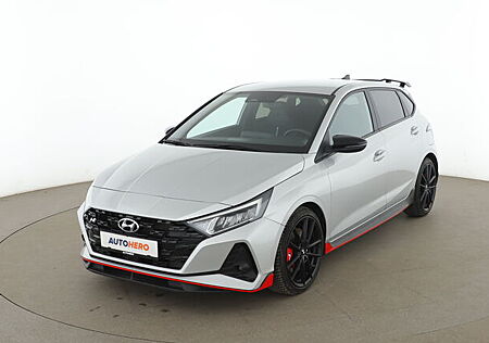 Hyundai i20 1.6 T-GDI N