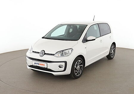 VW Up 1.0 join !