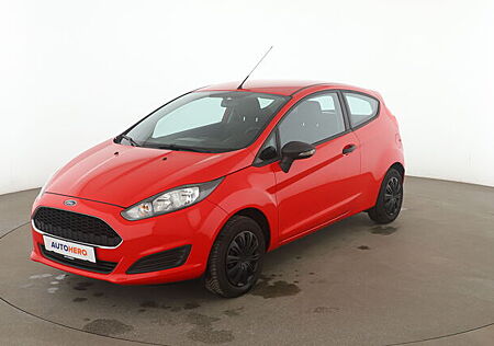 Ford Fiesta 1.25 Ambiente