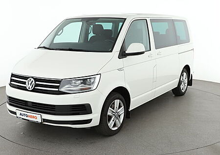 VW T6 Multivan 2.0 TSI Comfortline