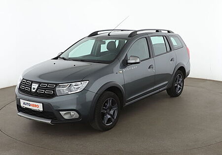 Dacia Logan 0.9 TCe Stepway Celebration