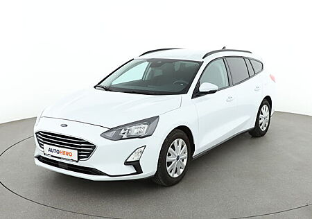 Ford Focus 1.0 EcoBoost Trend