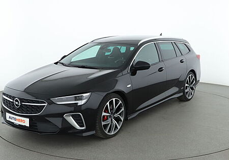Opel Insignia 2.0 Turbo GSi 4x4