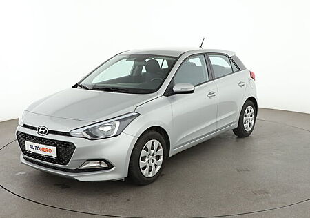 Hyundai i20 1.2 Start