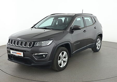 Jeep Compass 1.4 M-Air Longitude FWD