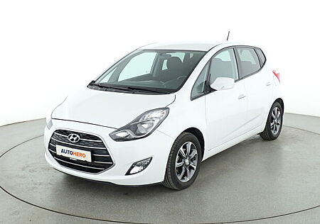 Hyundai ix20 1.6 Space Plus