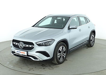 Mercedes-Benz GLA 180 d Progressive