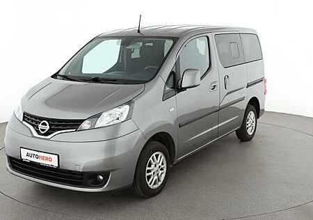 Nissan Evalia 1.5 dCi Tekna