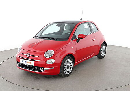Fiat 500 1.0 Mild-Hybrid Dolcevita
