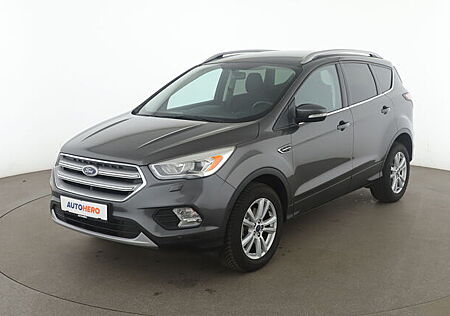 Ford Kuga 1.5 EcoBoost Cool&Connect