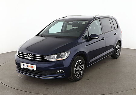 VW Touran 1.2 TSI Join