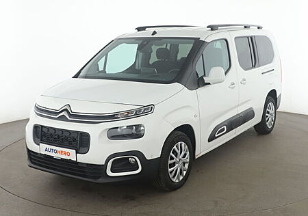Citroën Berlingo 1.2 PureTech Shine XL