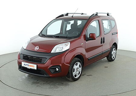 Fiat Qubo 1.4 Lounge