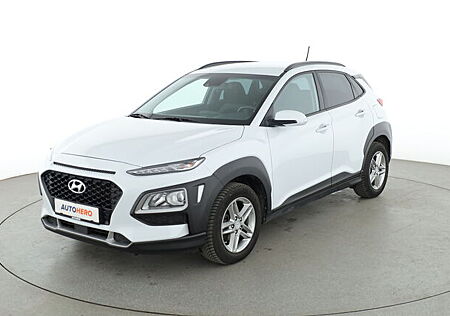 Hyundai Kona 1.0 TGDI Trend 2WD