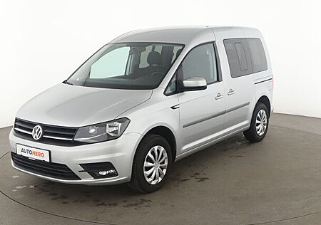 VW Caddy 2.0 TDI Trendline BlueMotion