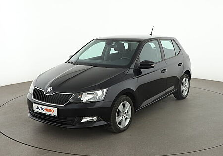 Skoda Fabia 1.0 TSI Ambition