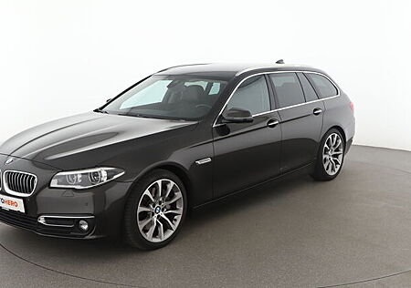 BMW 5er 530d