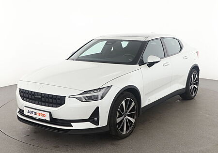Polestar 2 Long Range Dual