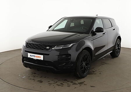 Land Rover Range Rover Evoque D180 Mild-Hybrid R-dynamic SE