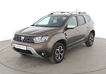 Dacia Duster 1.3 TCe Adventure