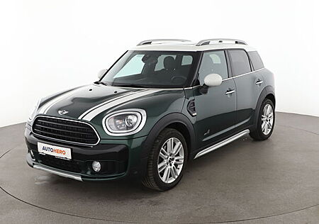 Mini One Countryman Cooper ALL4