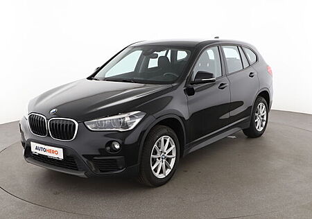 BMW X1 xDrive 20d Advantage