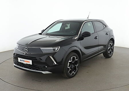 Opel Mokka X 1.2 Turbo Ultimate