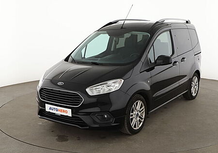 Ford Tourneo Courier 1.5 TDCi Titanium