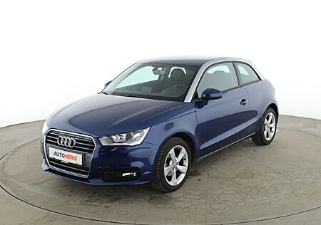 Audi A1 1.0 TFSI Sport