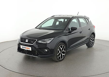 Seat Arona 1.5 TSI ACT FR