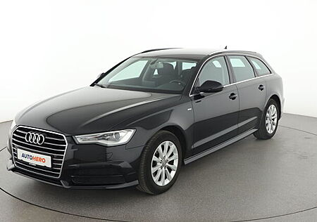 Audi A6 2.0 TDI Ultra