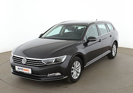 VW Passat 1.4 TSI ACT Highline BlueMotion